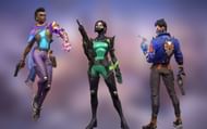 C-tier agents for Ascent (Image by Sportskeeda)
